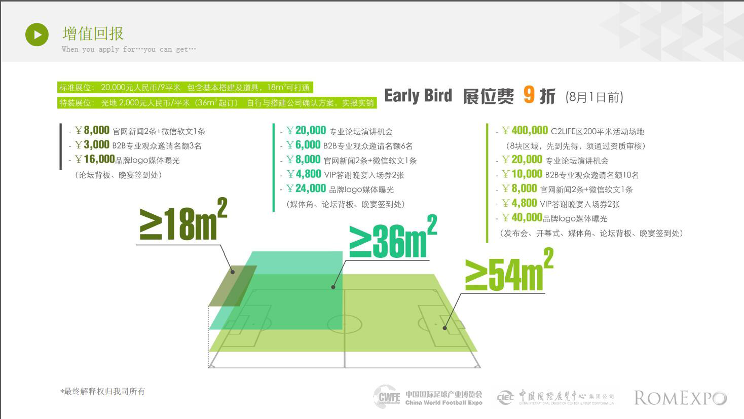 中国国际足球产业博览会