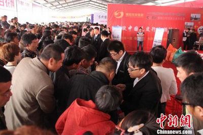 河北昌黎迎来第八届毛皮特养产品交易大会