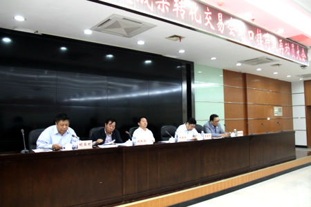 展会创新谋突破 2014长沙科交会进入倒计时