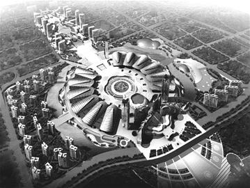 图文：武汉展览业应该怎样定位