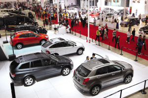 贵阳：十年打造夏季会展名城