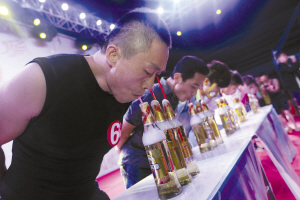 贵阳：十年打造夏季会展名城