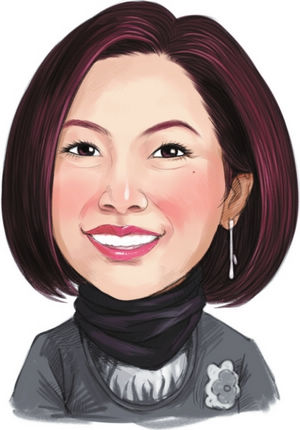 唐雪：珠海会展业将进入“大时代” 