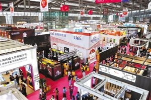 礼品展会不会下一个“离深”？