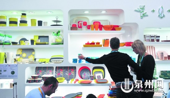 广交会成交订单减少 不少企业转投国际专业展会