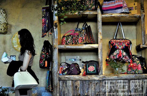 云南文博会8月9日开幕 数十项活动表演等你来