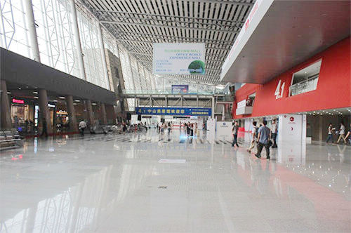 广州家具展双城模式2015年开启 企业观望与期待同在