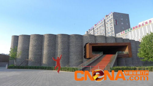 2014中国艺术品产业博览交易会9月底在通州宋庄召开