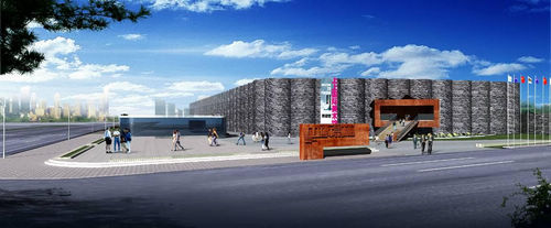 2014中国艺术品产业博览交易会9月底在通州宋庄召开