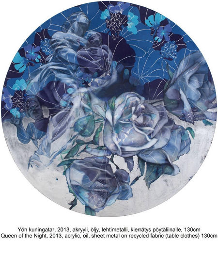 2014中国艺术品产业博览交易会9月底在通州宋庄召开