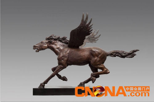 2014中国艺术品产业博览交易会9月底在通州宋庄召开