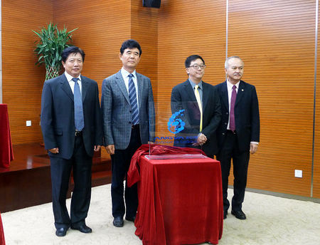 第六届亚太天然气汽车会展签约 选址成都