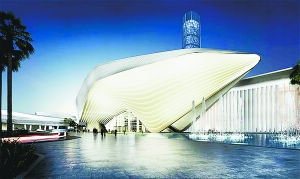 会展输出管理模式市场受宠