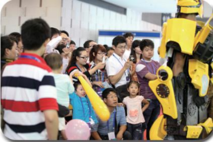 2014南京软博会数码产品展卖会火热邀请