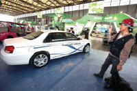 新能源汽车