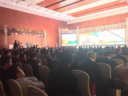 四展三会一赛齐聚北京 世界食品博览会美食惊艳全球