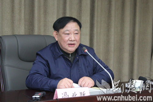 第23届中国食品博览会12月12日将在武汉启幕