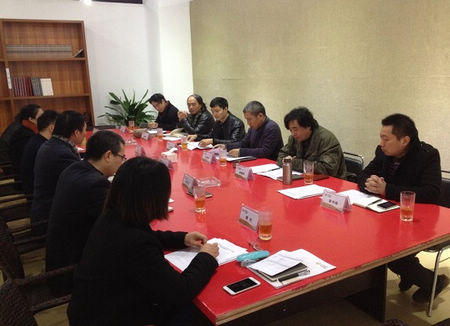 国内八大美院齐聚义乌 义乌文交会展艺术新风