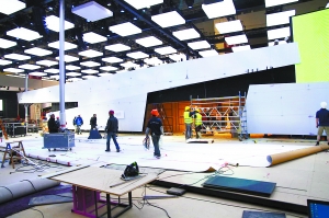 会展业节能降耗工作规范出台 会展企业取舍两难