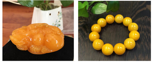 2015中国国际珠宝展  展品流行趋势