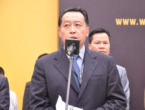 2015全国铝门窗幕墙新产品博览会拉开序幕
