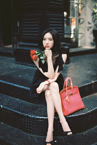 展会，我们需要ShowGirl么？