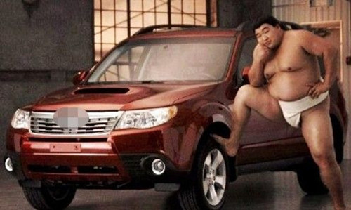 展会，我们需要ShowGirl么？