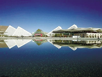 “会展经济”新生力量出现 西藏专业策展人收入还不错