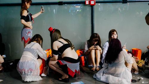 事业线消失后 游戏展会该拿什么吸引观众?