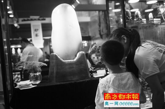 深圳十一届文博会落幕 成交额近2650亿刷新数据