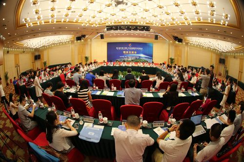 第三届中国（绵阳）科技城国际科技博览会媒体见面会在京举行
