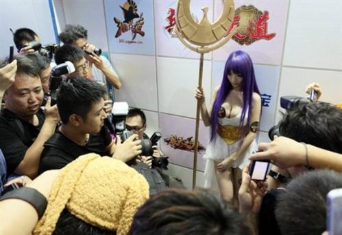 CJ展规范模特着装 处罚名为罚款实为违约金