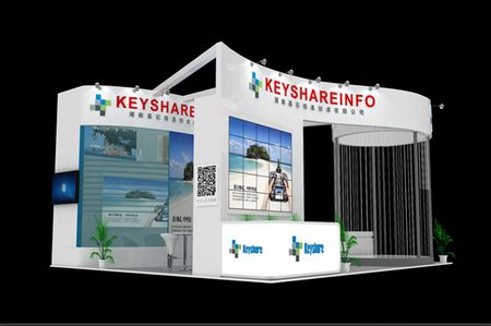 倒计时7天!Keyshare无人机全面备战上海P&I国际摄影器材展