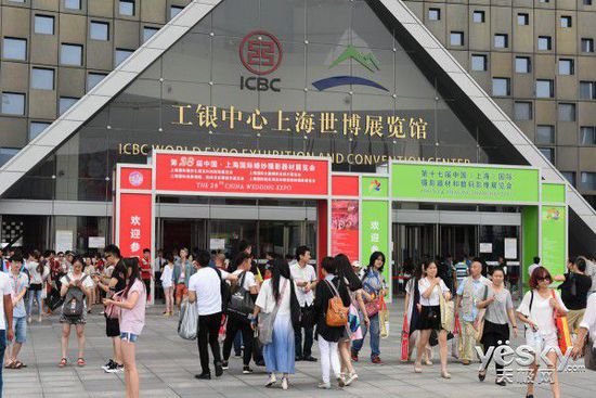 P&I2015:展会隆重开幕 知名厂商悉数到场