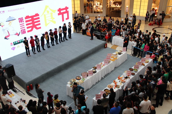 从赛事运营到会展经济，万达真的来了