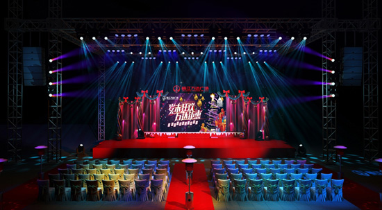 从赛事运营到会展经济，万达真的来了