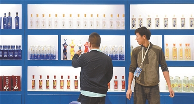 南京：迎来展会航母 遭遇喜人烦恼