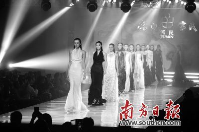 东莞会展业：从“制造立展”到反哺制造