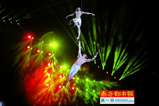 展会为媒助力珠海打造“三高一特”现代产业体系