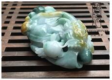 第九届上海中国古玩艺术品展览会