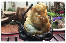 第九届上海中国古玩艺术品展览会