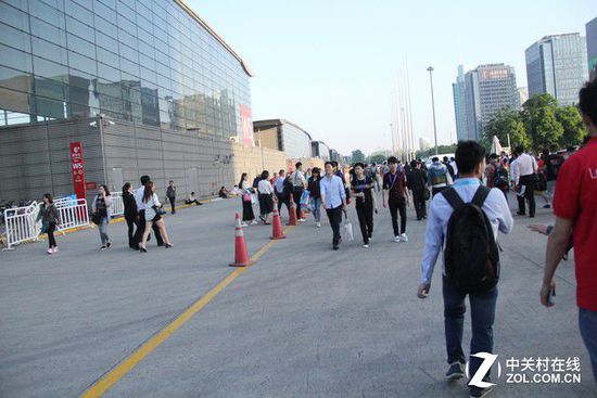 CES亚洲展综述：被逐渐遗忘的3D打印？