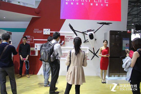 CES亚洲展综述：被逐渐遗忘的3D打印？