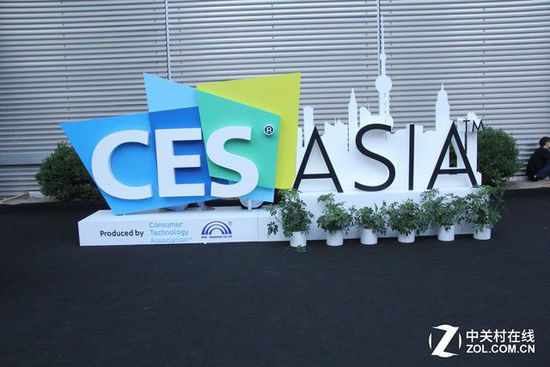 CES亚洲展综述：被逐渐遗忘的3D打印？