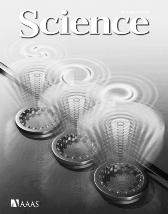 诺奖得主朱棣文11月就在武汉光博会