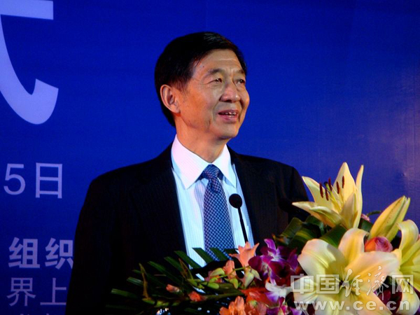 吴建民（资料图）