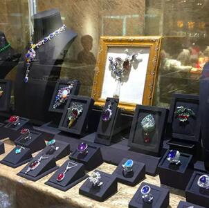 青岛国际玉石展