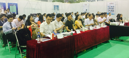 2016第二届国际绿色建筑产业博览会圆满闭幕