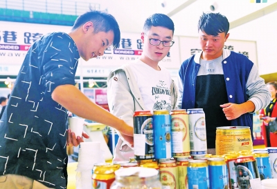 河南会展人才与时“蝶变”