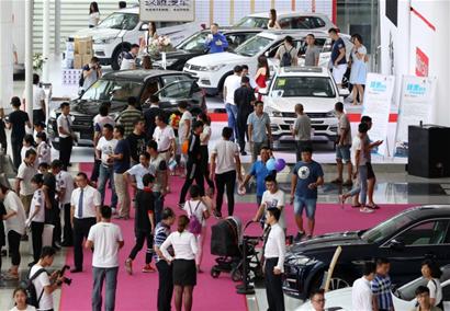 5年内青岛会展业将揽金50亿 重磅会展如潮涌